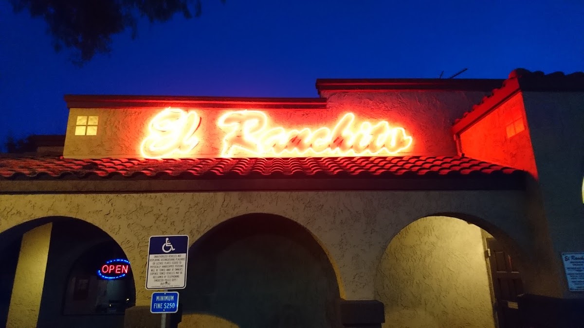 El Ranchito Restaurant